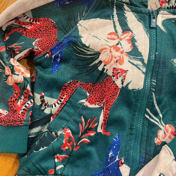 Bonds Tracksuit - Picture 2 of 2